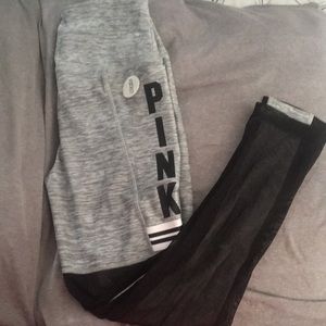 New high waisted ankle leggings